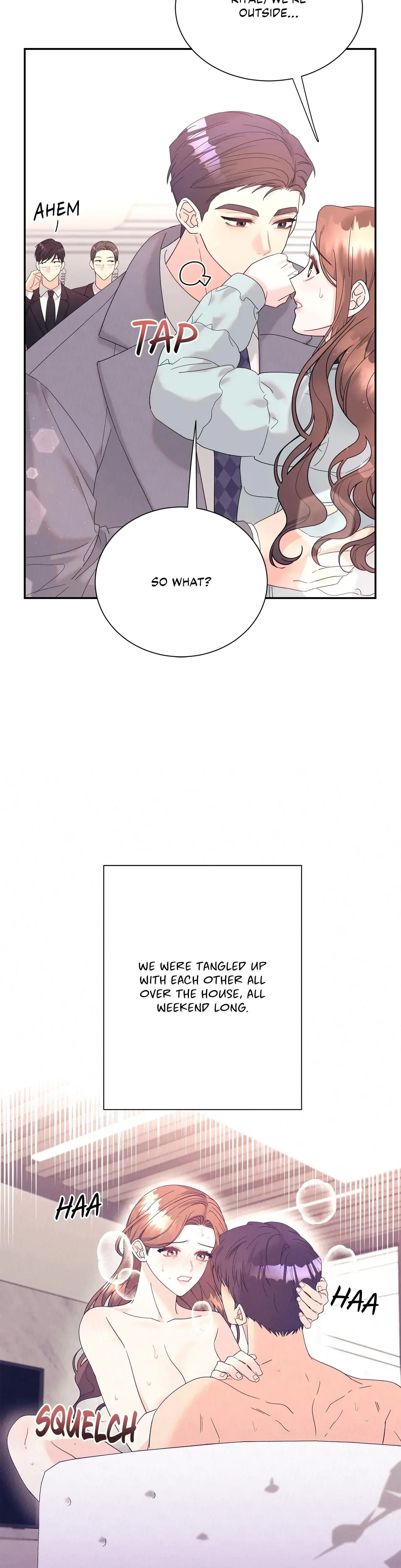 Fake Wife Chapter 49 - Page 5