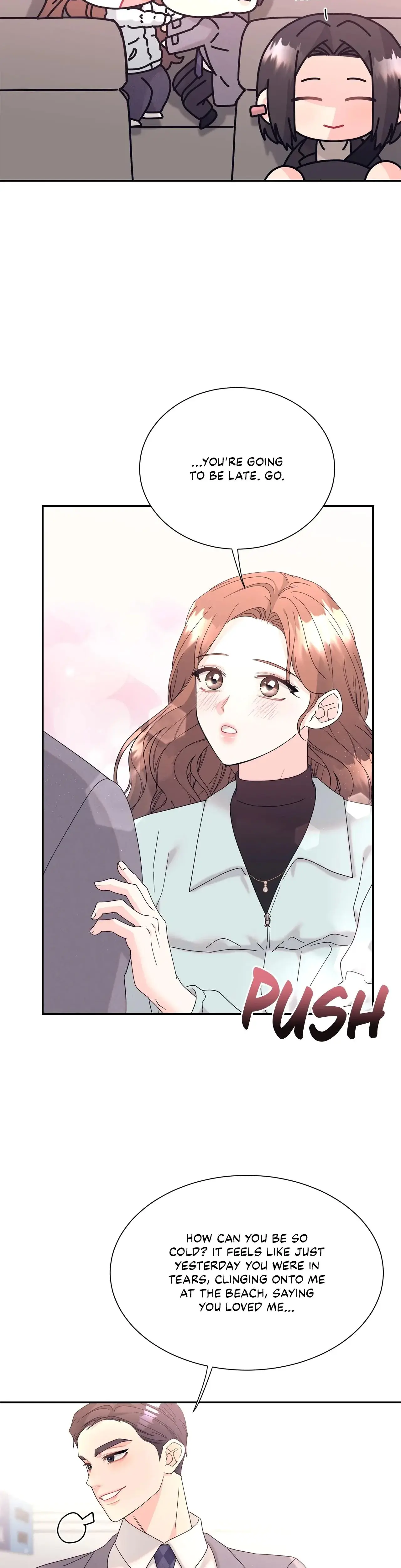 Fake Wife Chapter 49 - Page 8