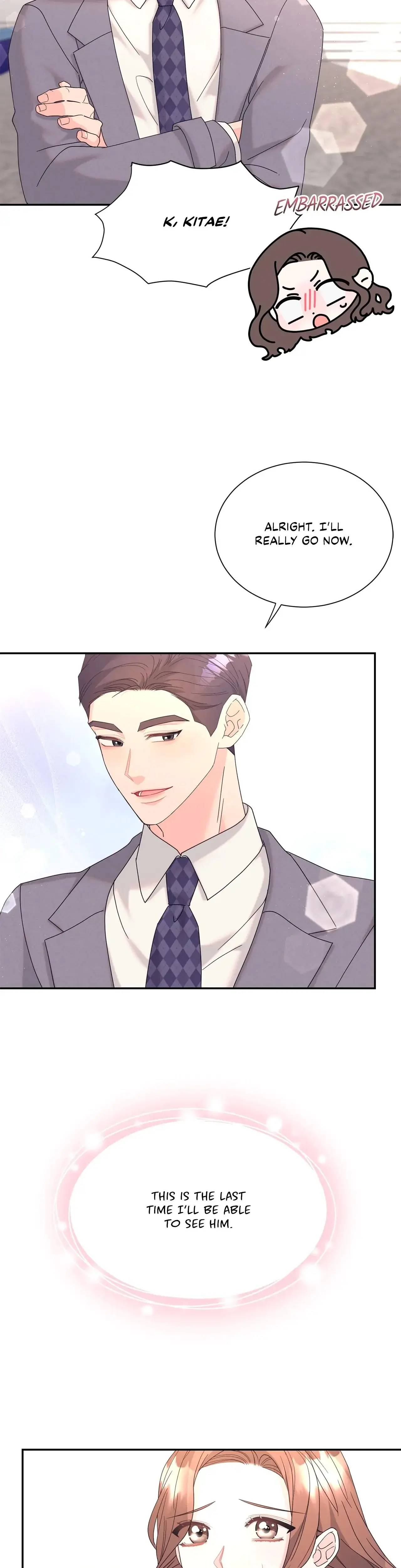 Fake Wife Chapter 49 - Page 9