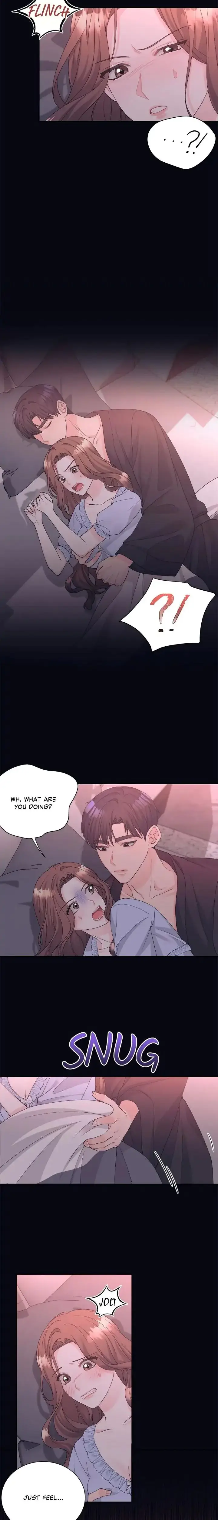 Fake Wife Chapter 5 - Page 16