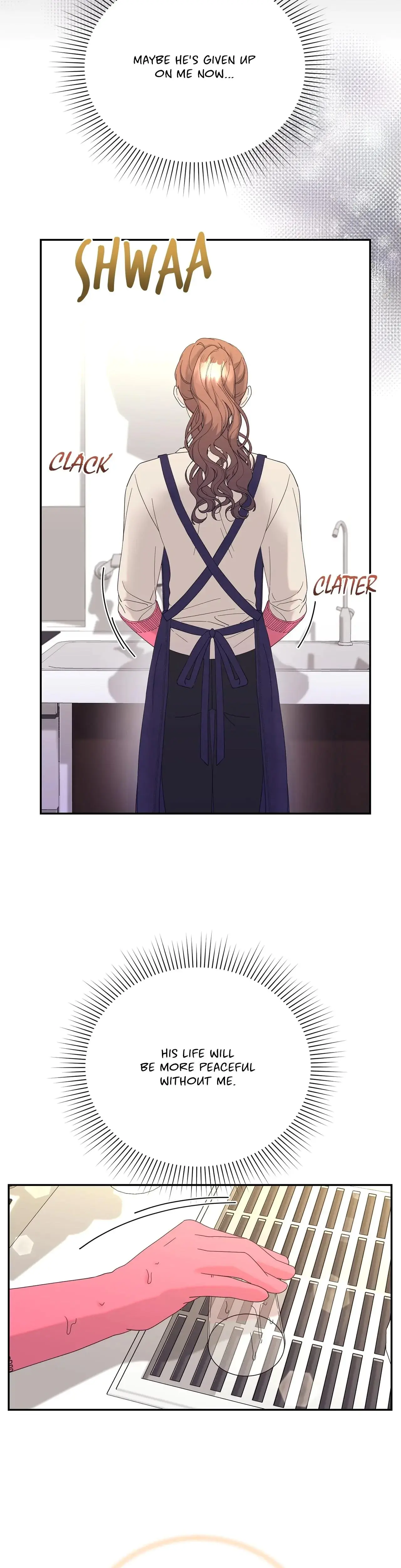 Fake Wife Chapter 50 - Page 11