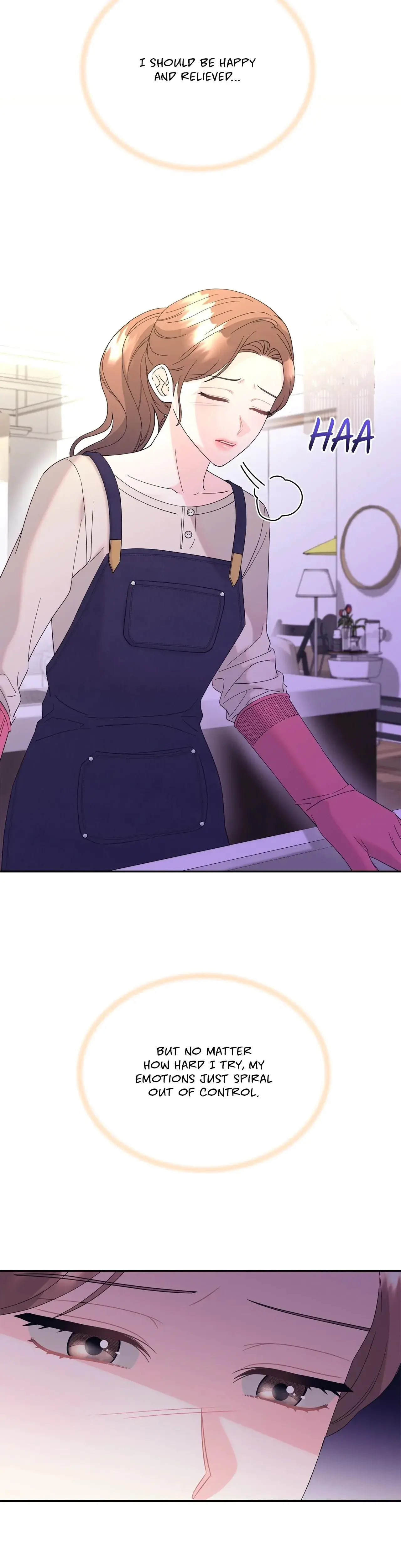 Fake Wife Chapter 50 - Page 12