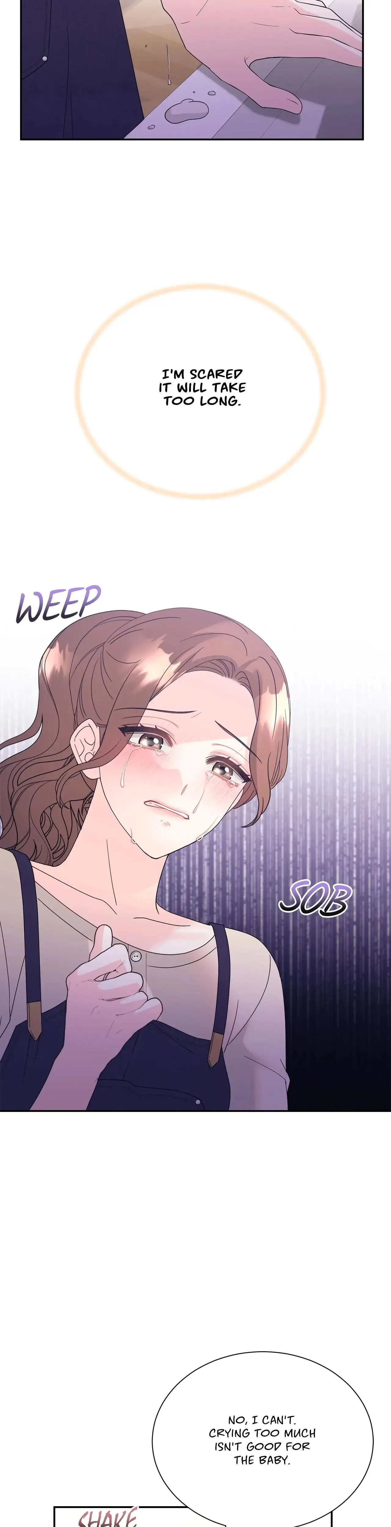 Fake Wife Chapter 50 - Page 16