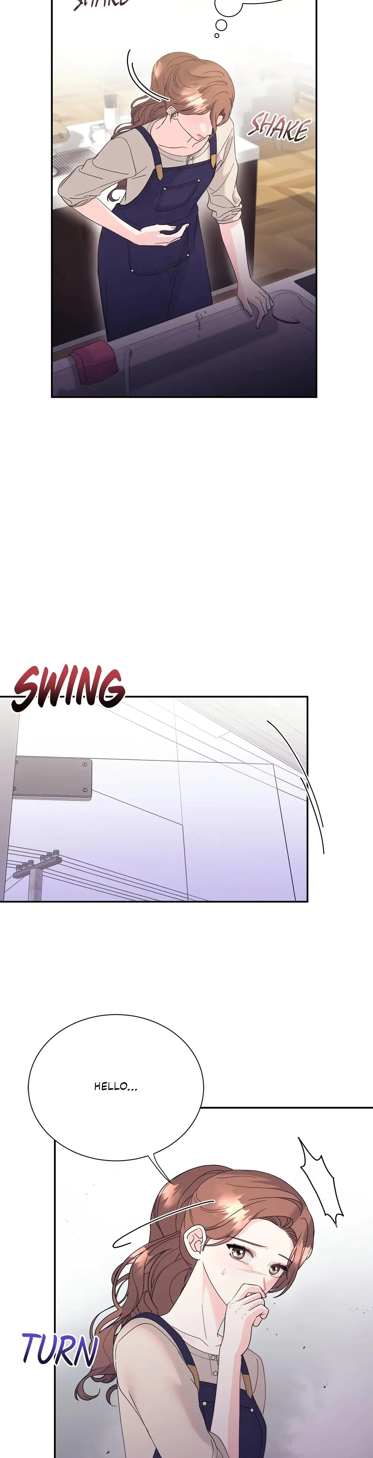 Fake Wife Chapter 50 - Page 17