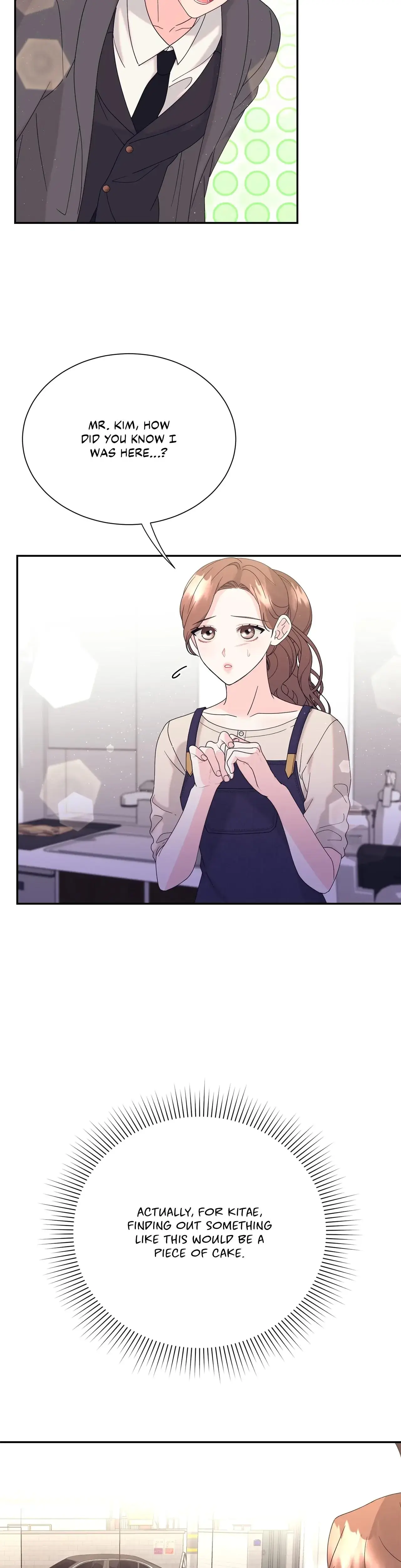 Fake Wife Chapter 50 - Page 19