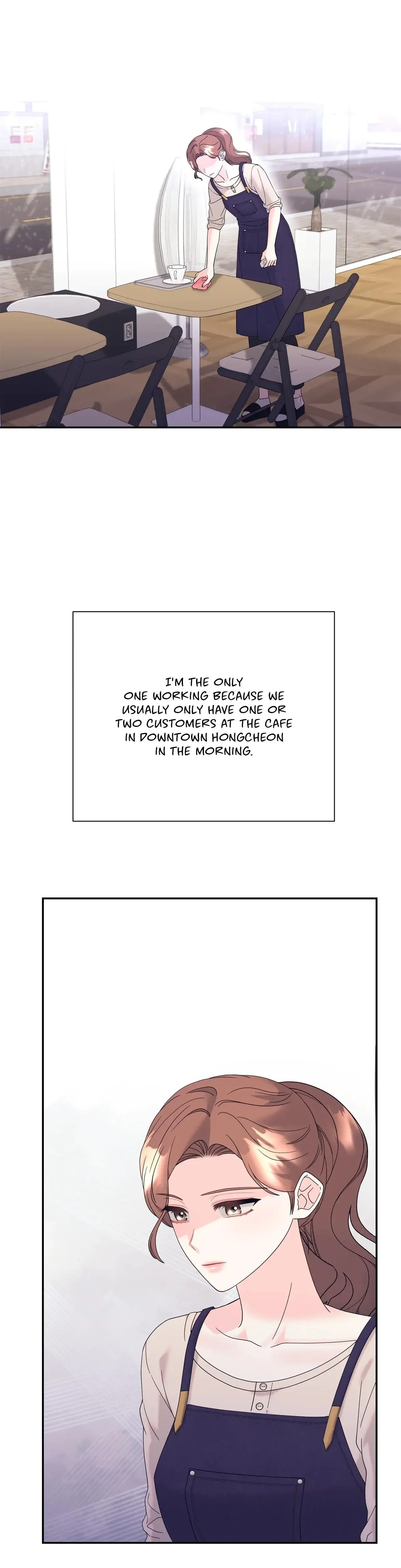 Fake Wife Chapter 50 - Page 2