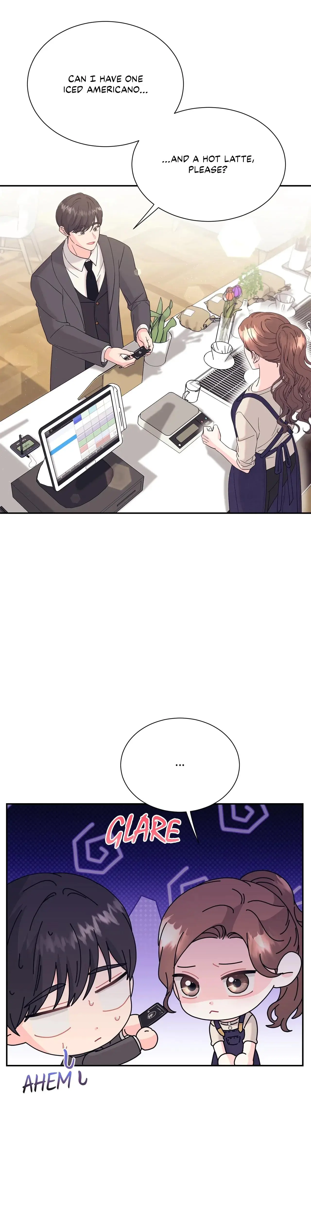 Fake Wife Chapter 50 - Page 21