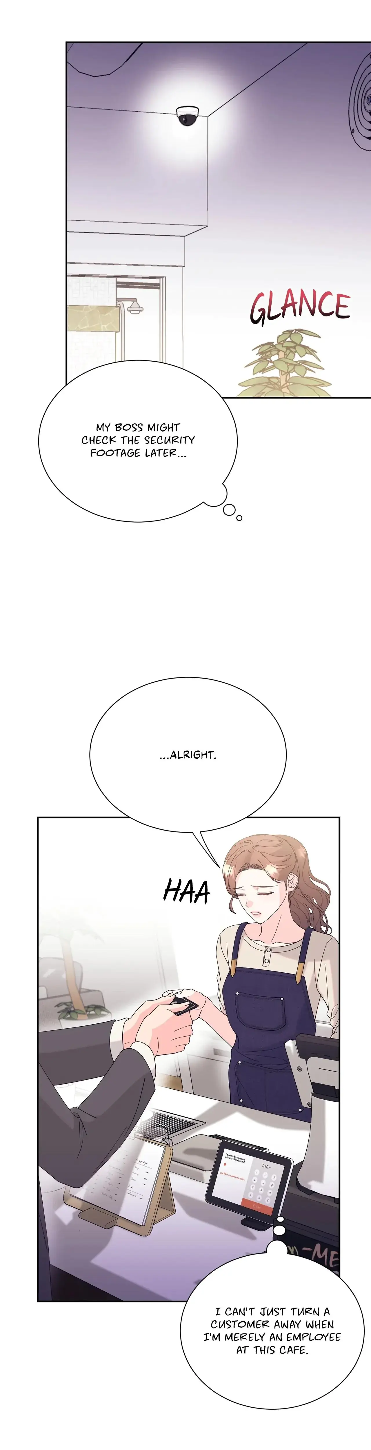 Fake Wife Chapter 50 - Page 22