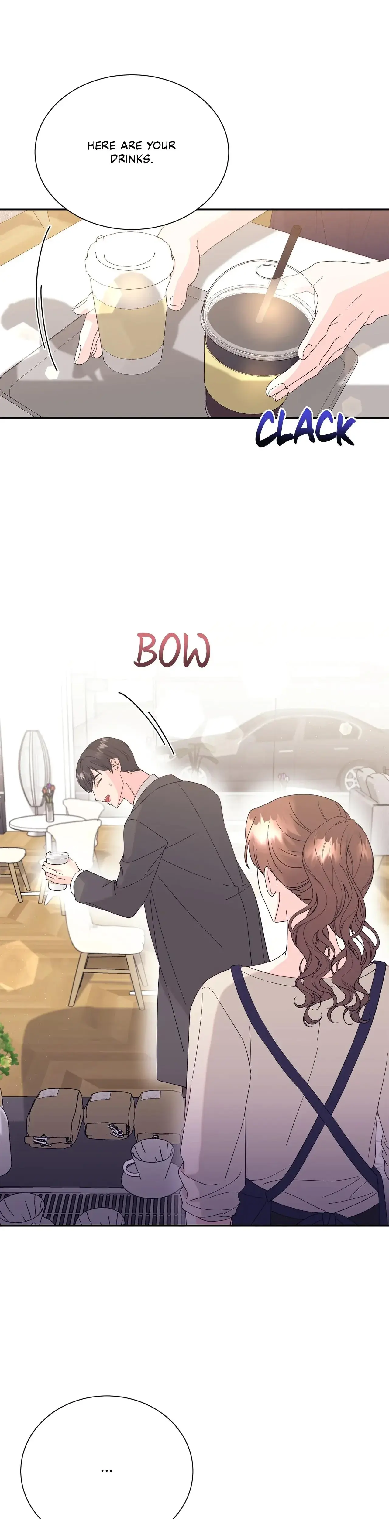 Fake Wife Chapter 50 - Page 23