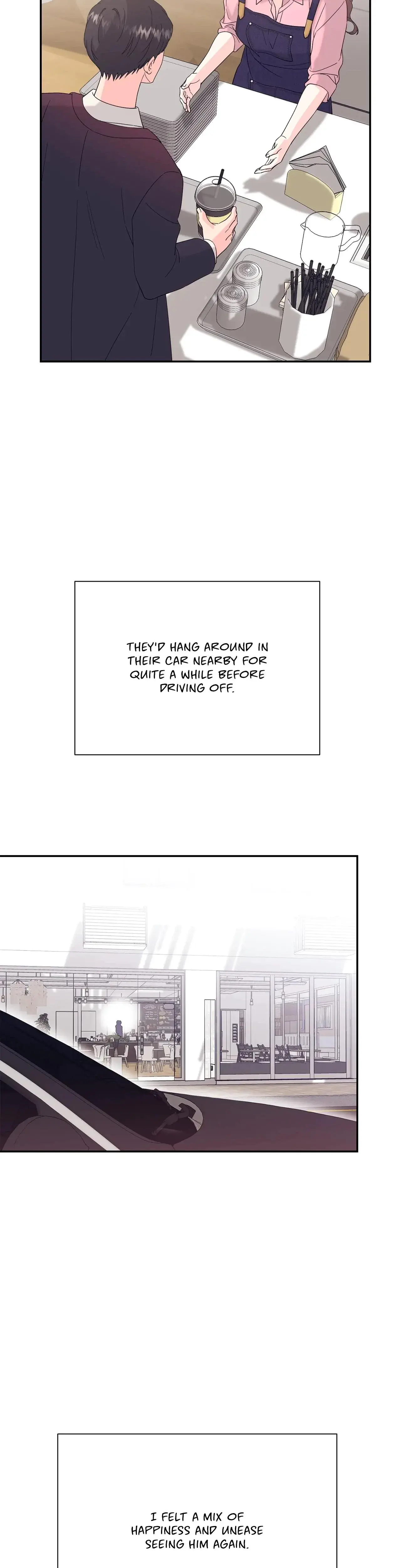 Fake Wife Chapter 50 - Page 26