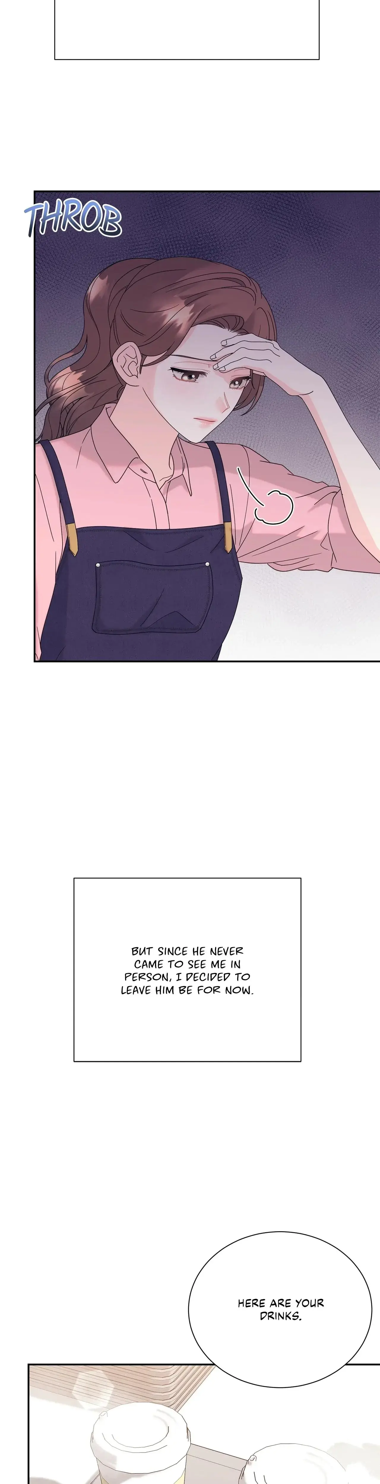 Fake Wife Chapter 50 - Page 27