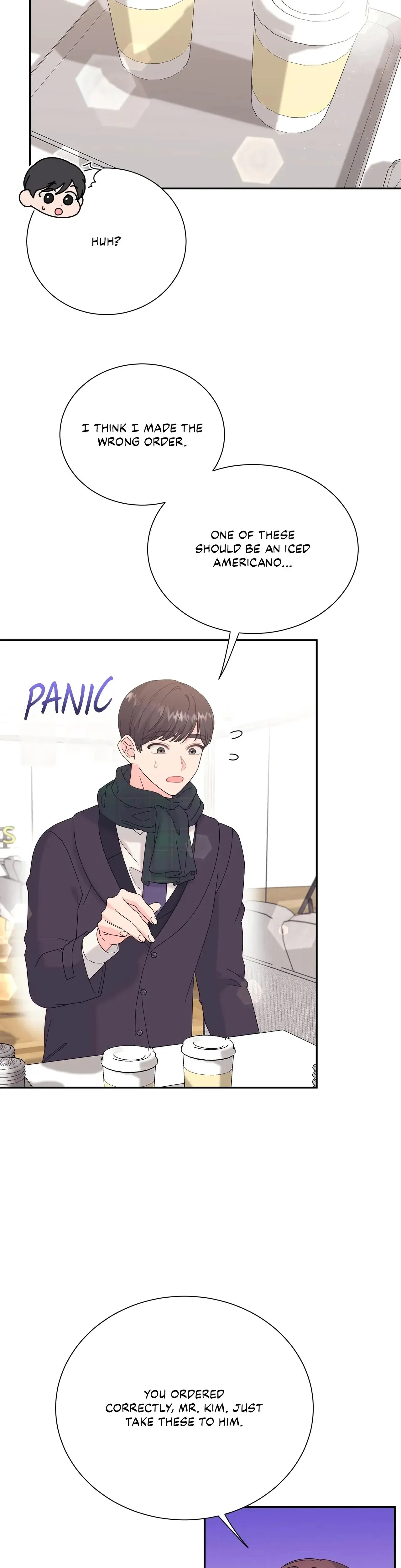 Fake Wife Chapter 50 - Page 28