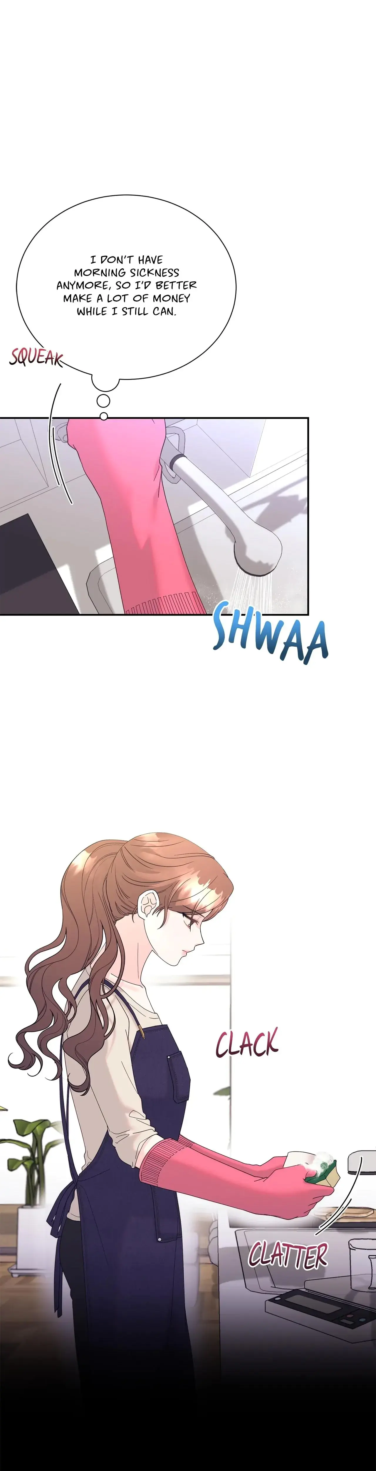 Fake Wife Chapter 50 - Page 3