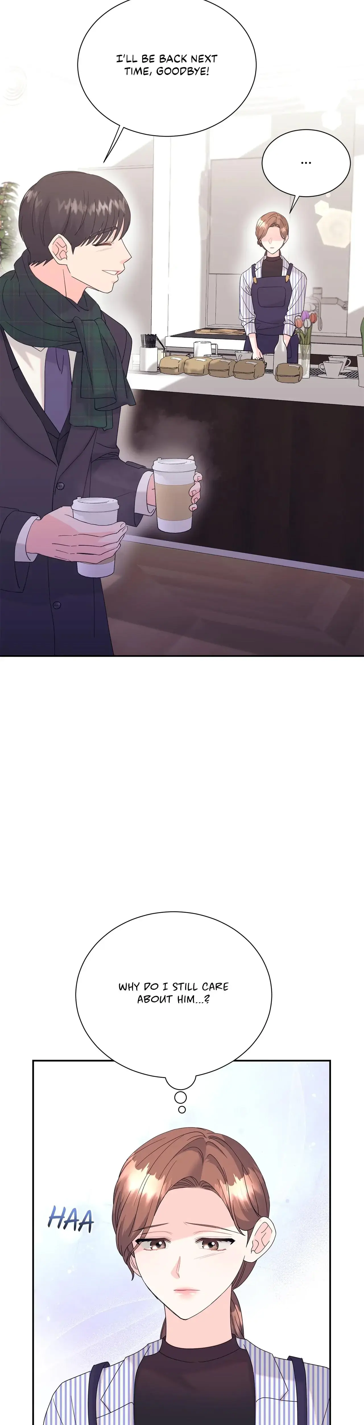 Fake Wife Chapter 50 - Page 30