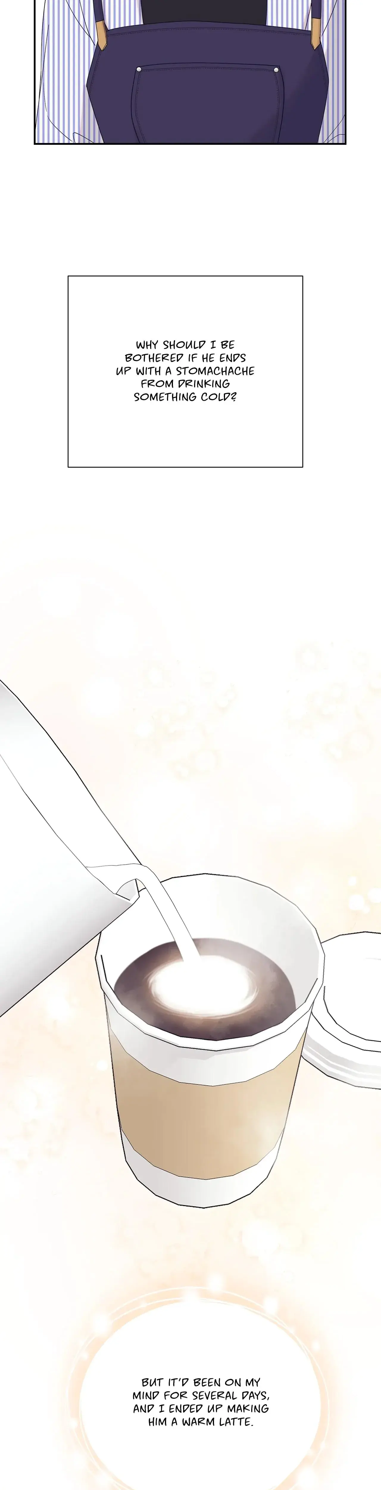Fake Wife Chapter 50 - Page 31