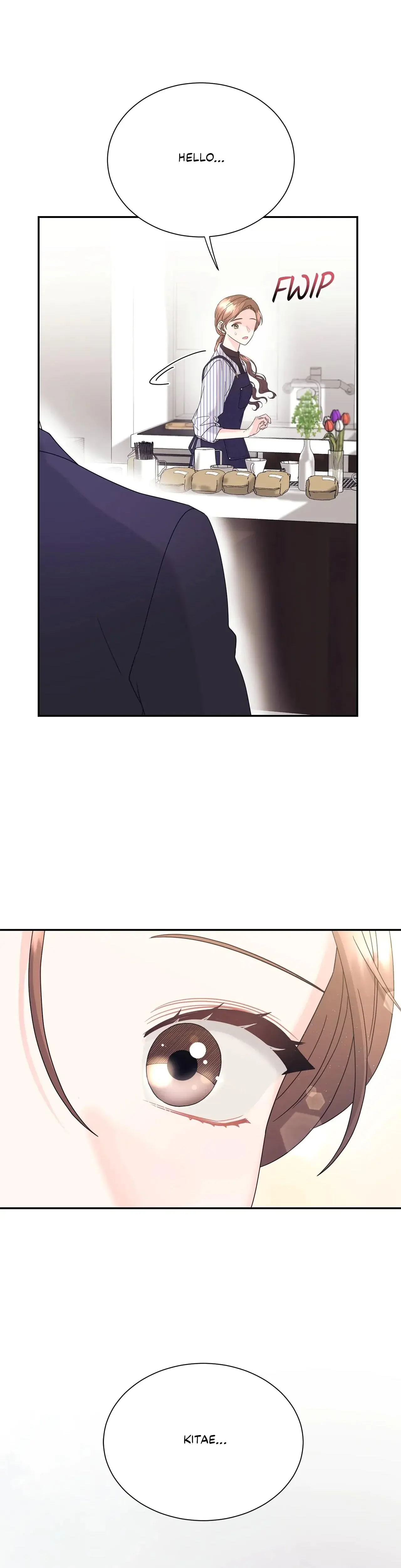Fake Wife Chapter 50 - Page 33