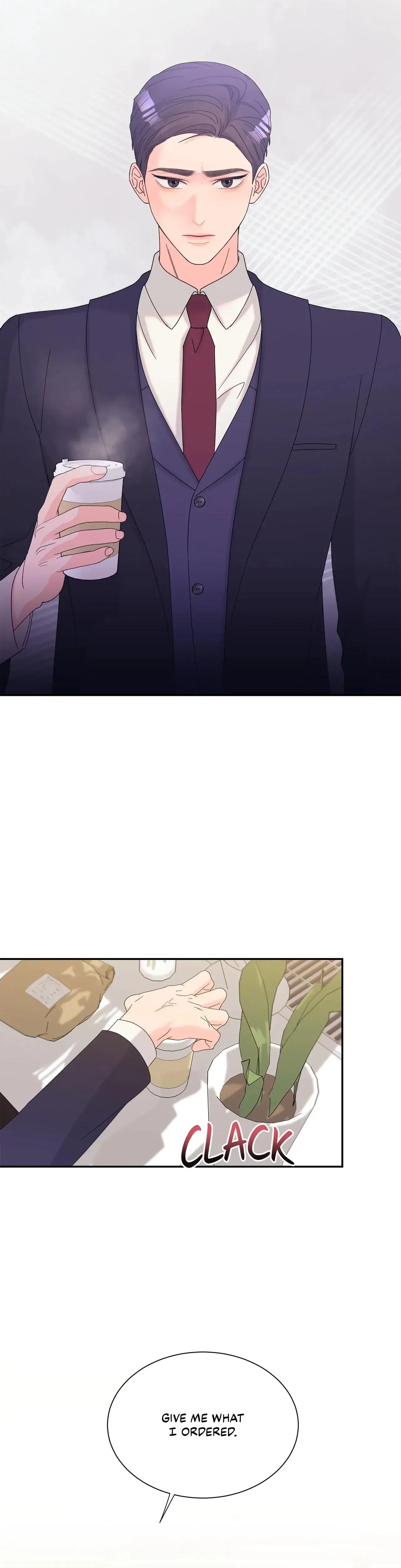 Fake Wife Chapter 50 - Page 34