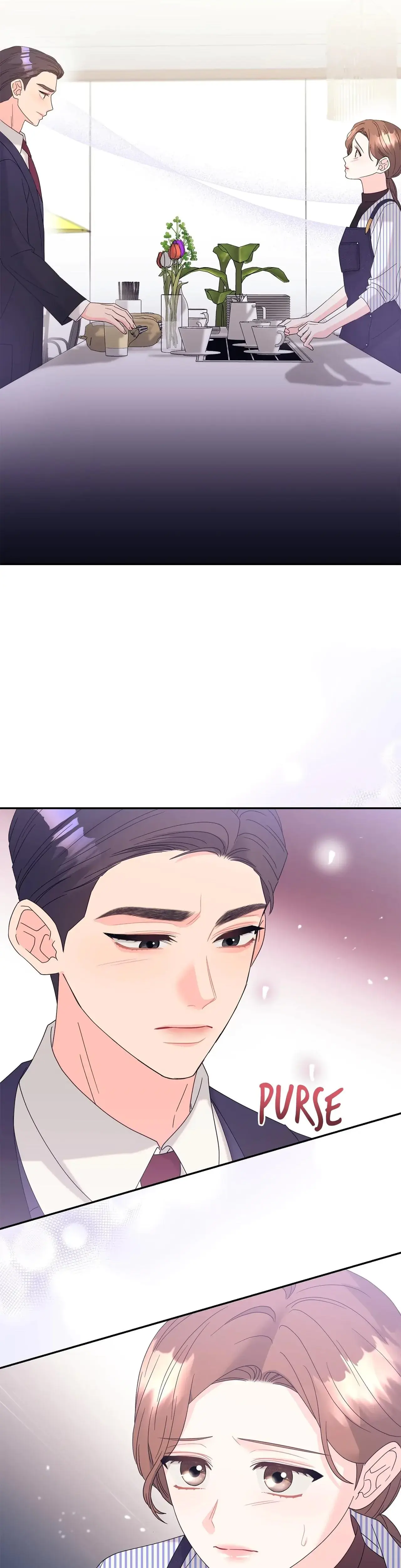 Fake Wife Chapter 50 - Page 35