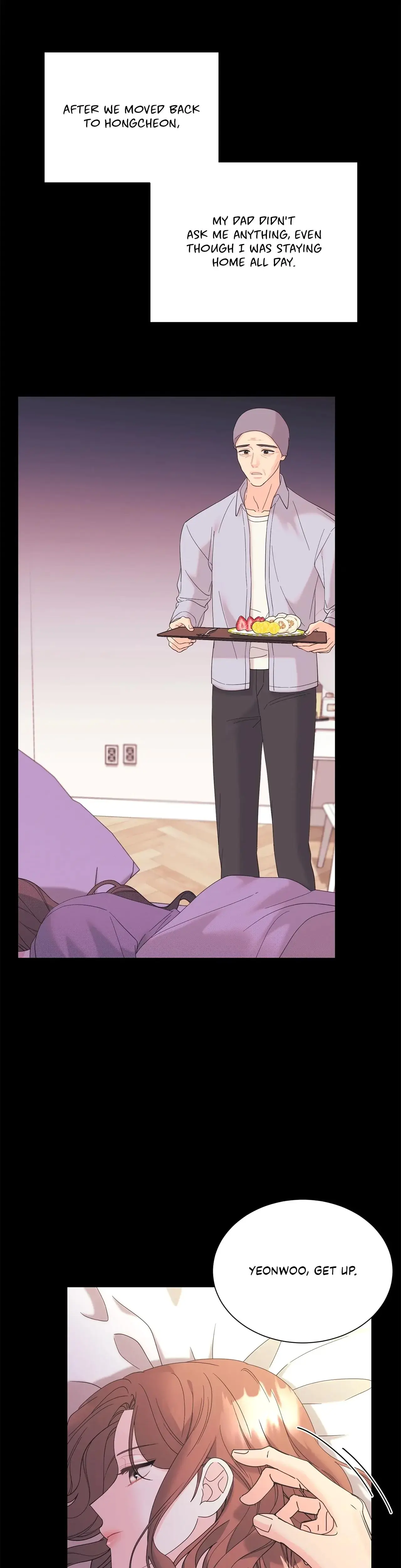 Fake Wife Chapter 50 - Page 4