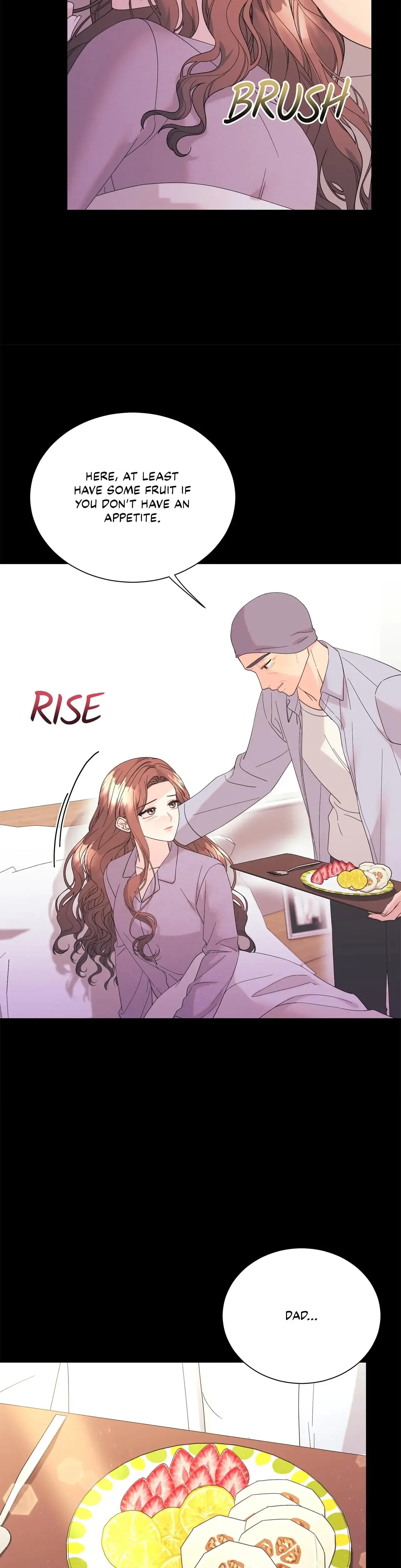 Fake Wife Chapter 50 - Page 5