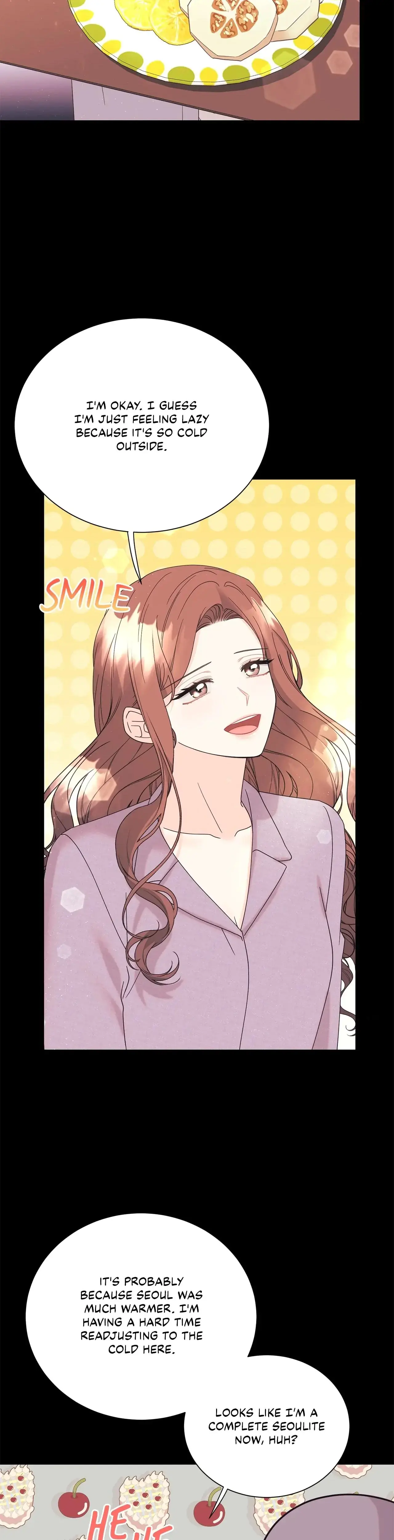 Fake Wife Chapter 50 - Page 6