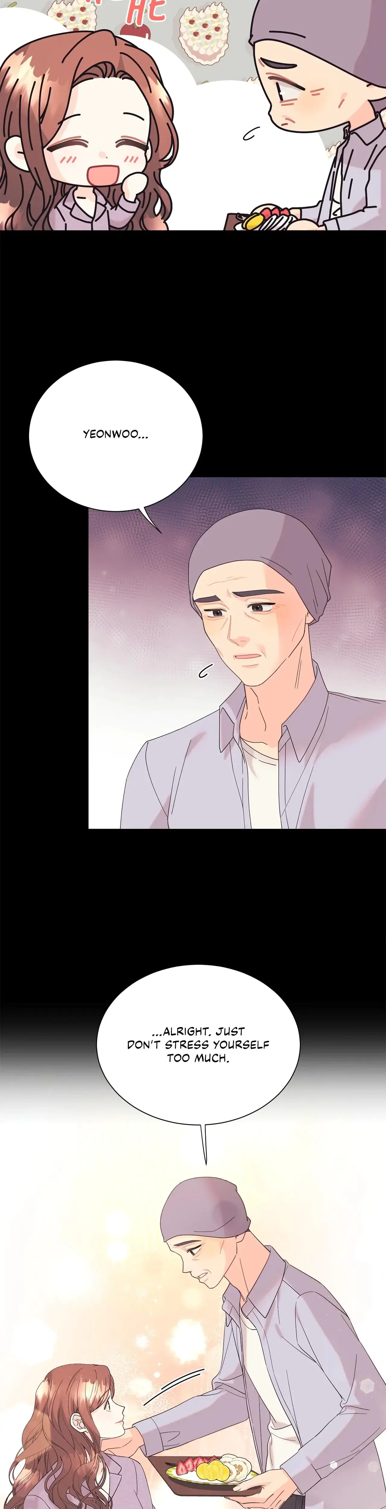 Fake Wife Chapter 50 - Page 7