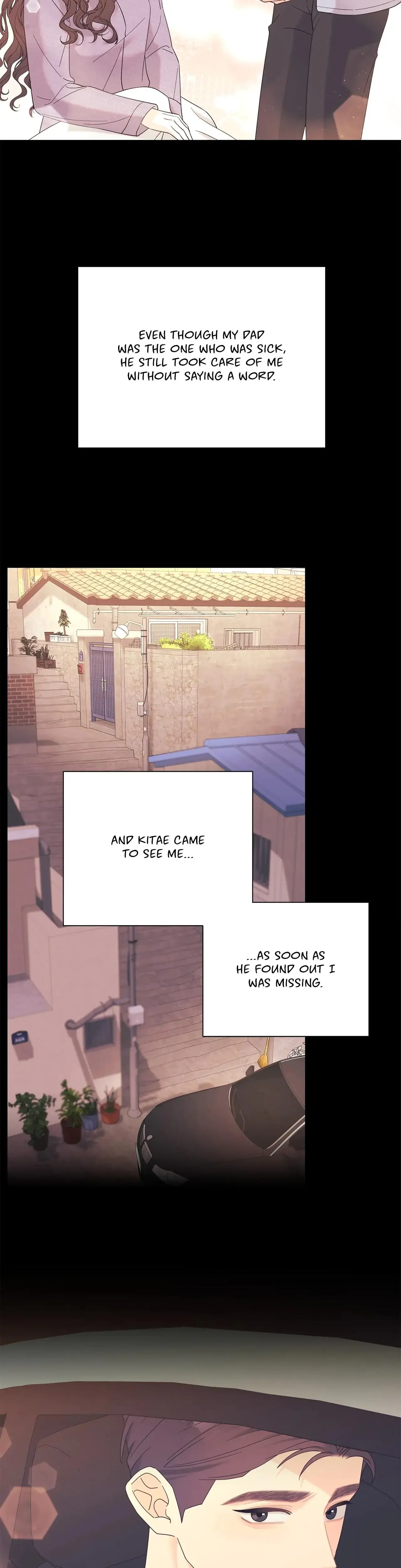 Fake Wife Chapter 50 - Page 8