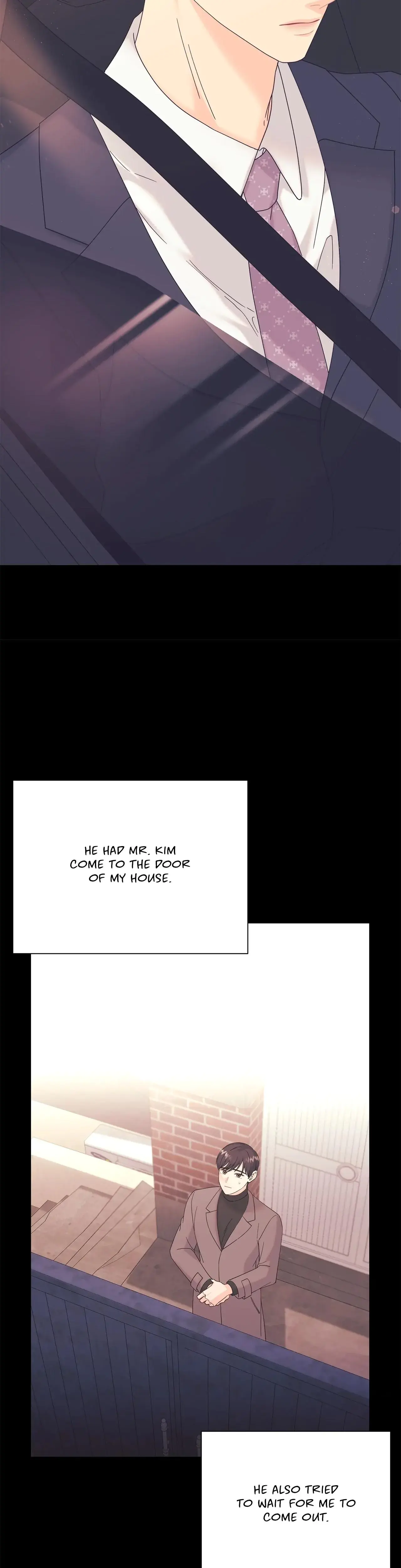 Fake Wife Chapter 50 - Page 9