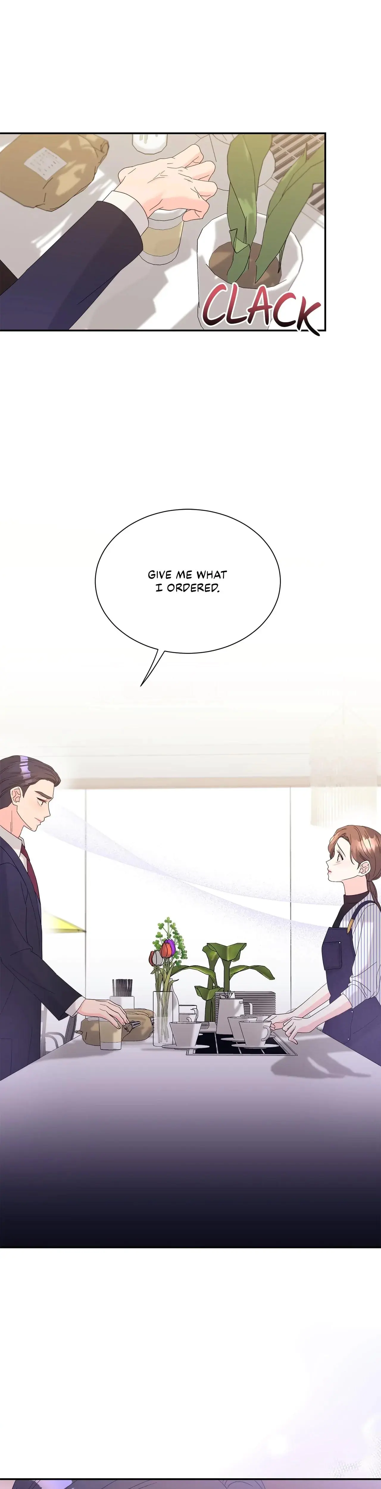 Fake Wife Chapter 51 - Page 1