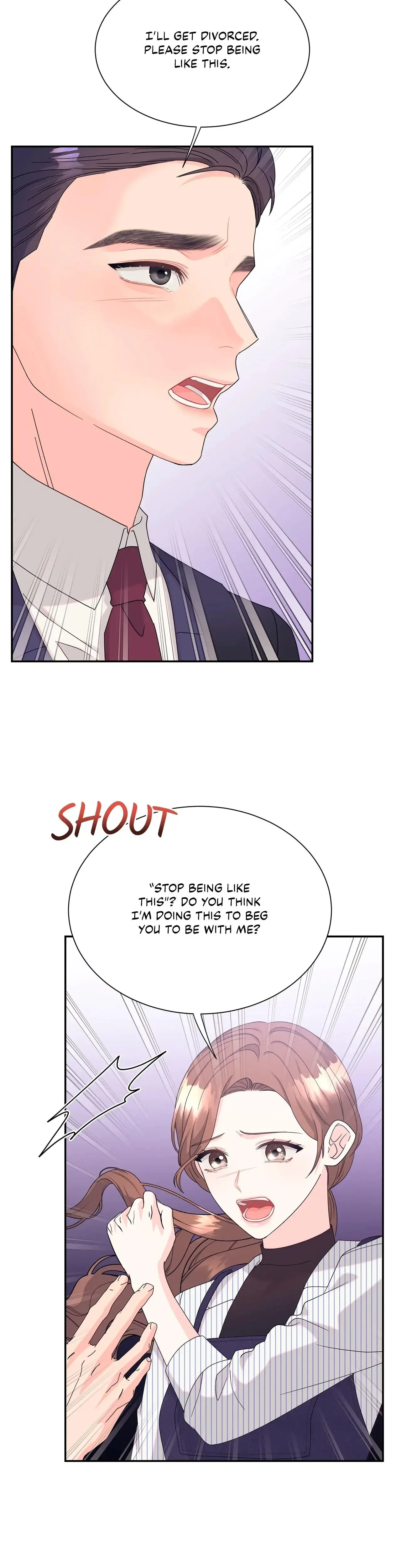 Fake Wife Chapter 51 - Page 11