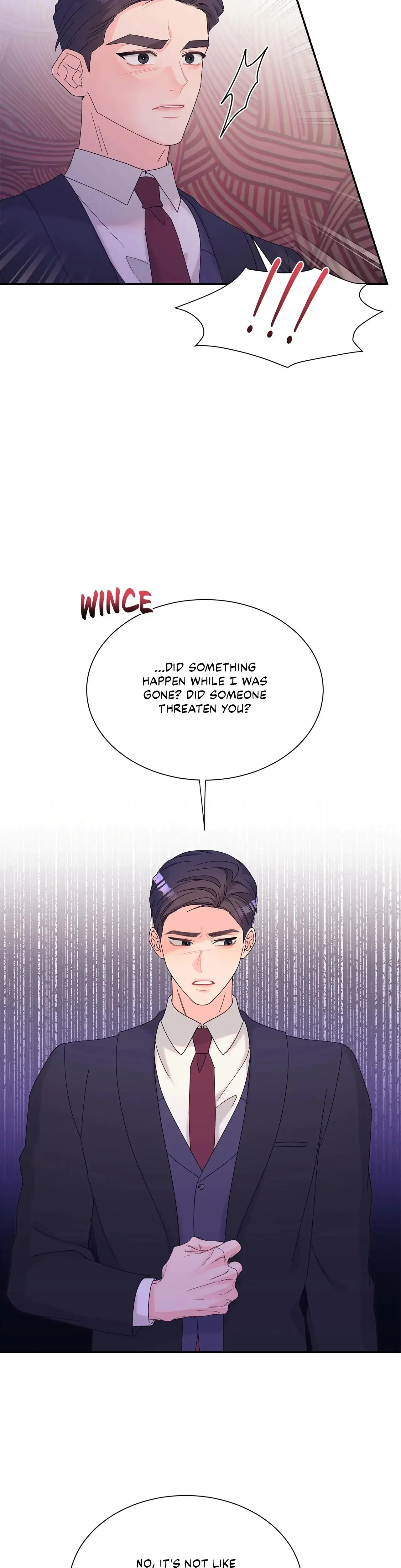 Fake Wife Chapter 51 - Page 13