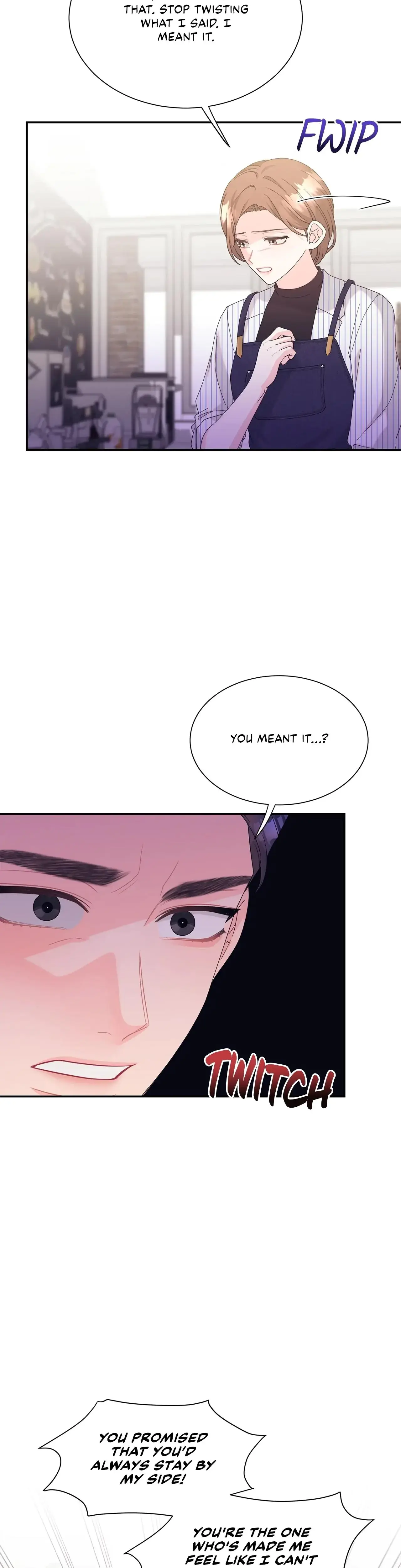 Fake Wife Chapter 51 - Page 14