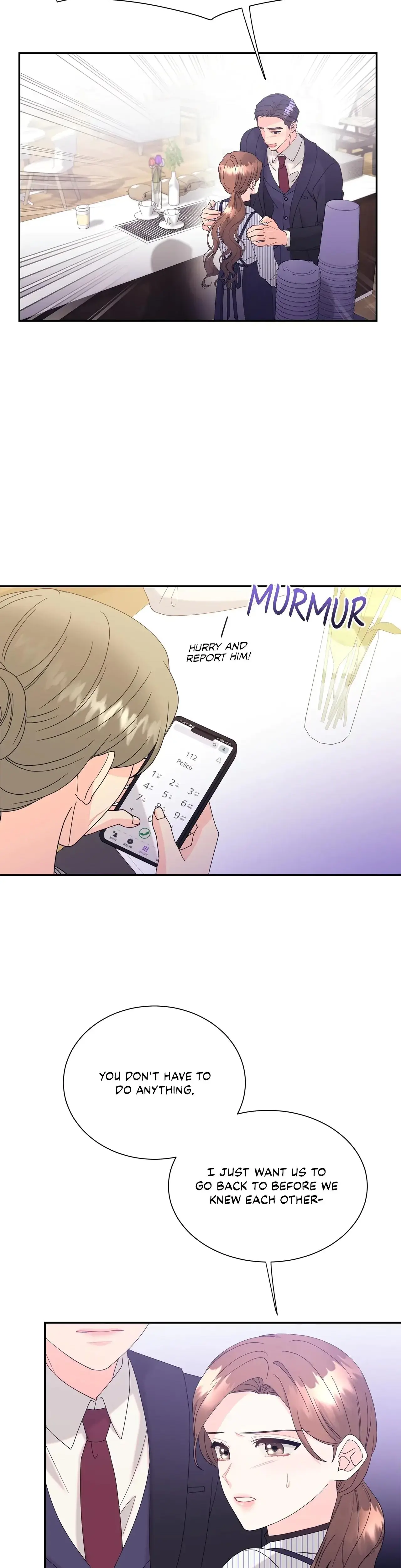 Fake Wife Chapter 51 - Page 16