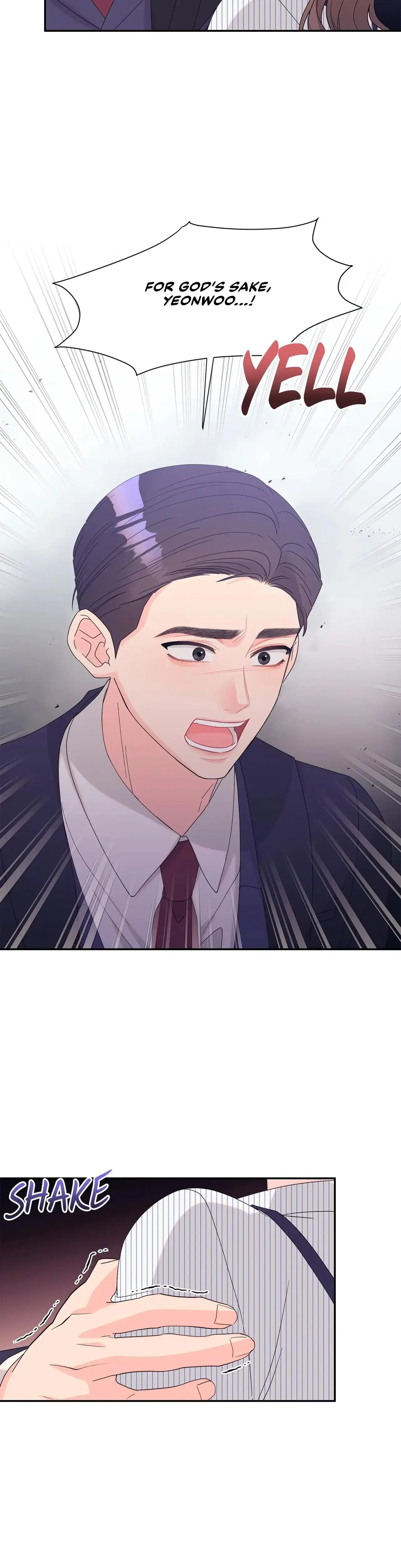 Fake Wife Chapter 51 - Page 17