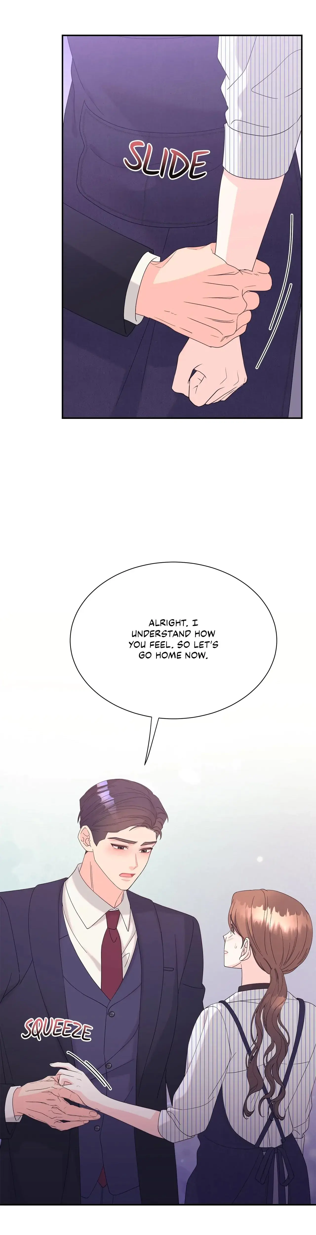 Fake Wife Chapter 51 - Page 18