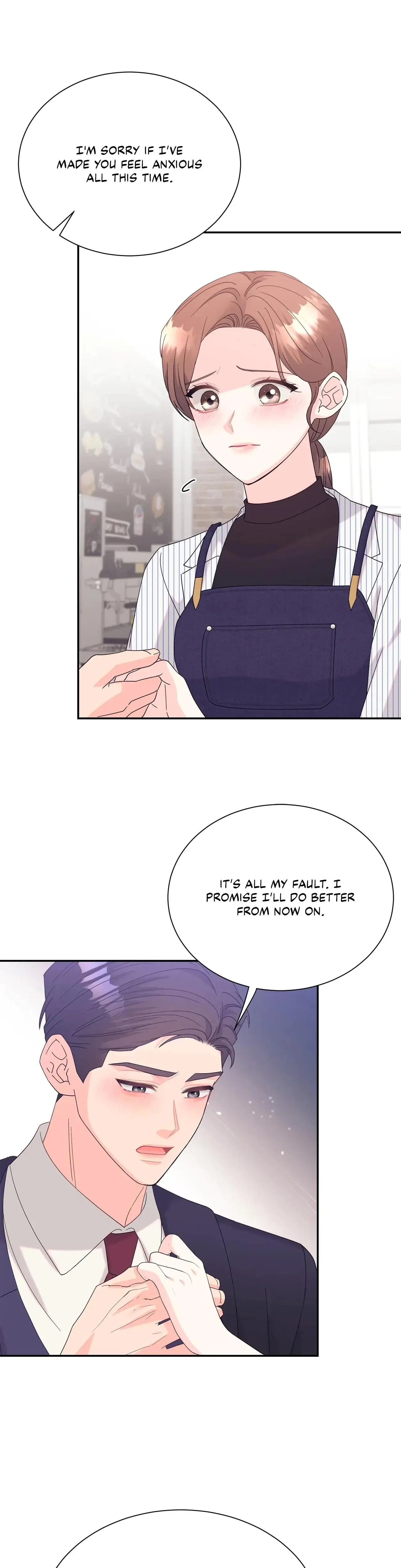 Fake Wife Chapter 51 - Page 19
