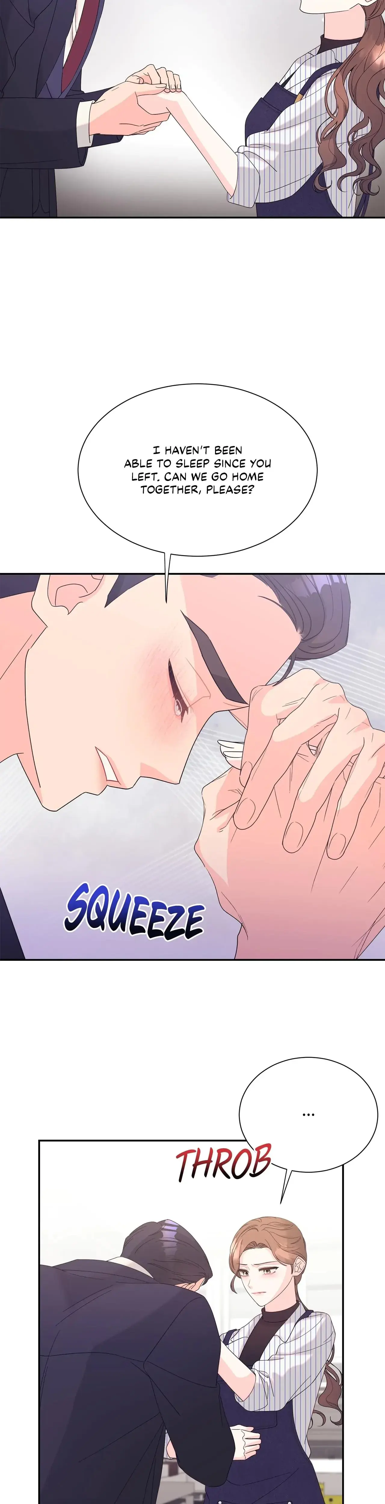 Fake Wife Chapter 51 - Page 21