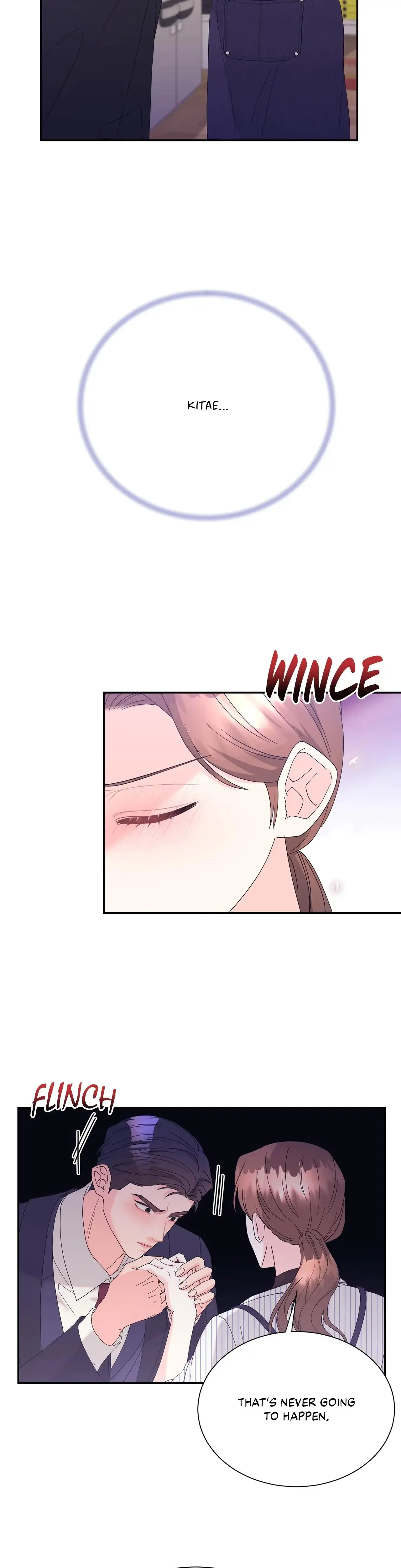 Fake Wife Chapter 51 - Page 22