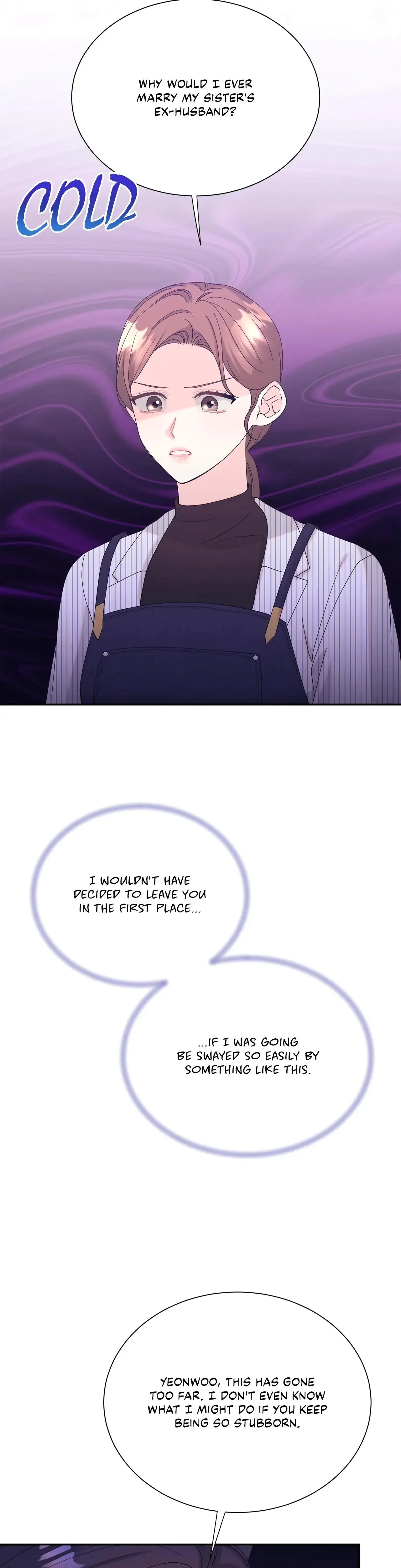 Fake Wife Chapter 51 - Page 23