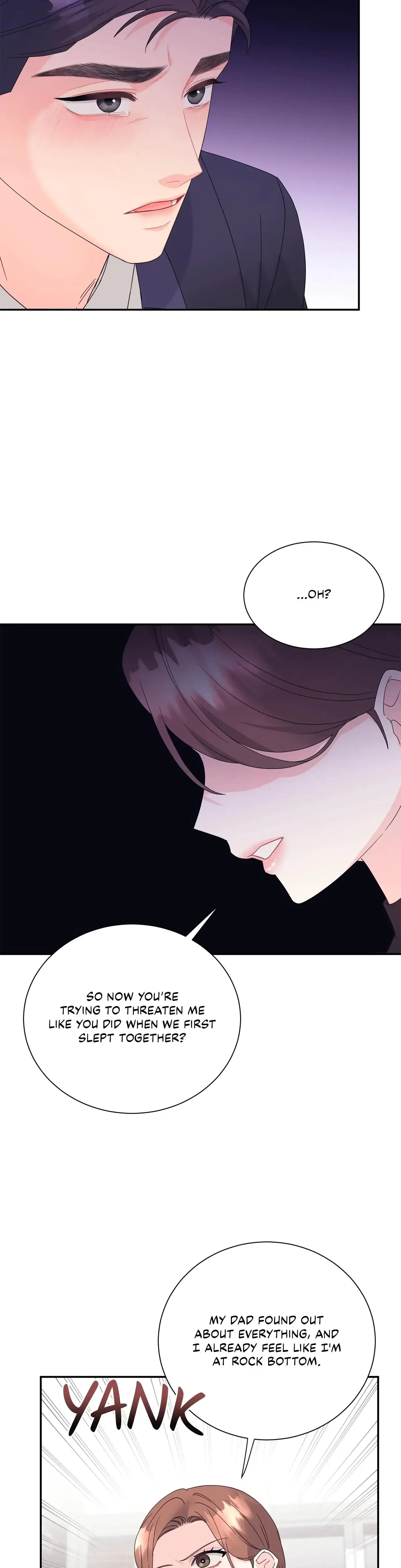 Fake Wife Chapter 51 - Page 24
