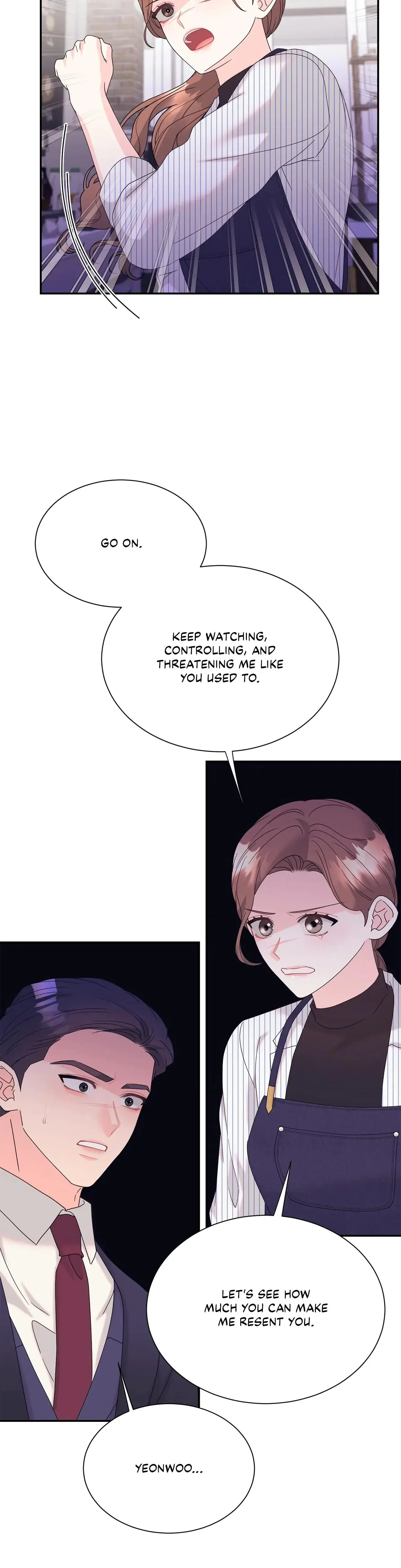 Fake Wife Chapter 51 - Page 25