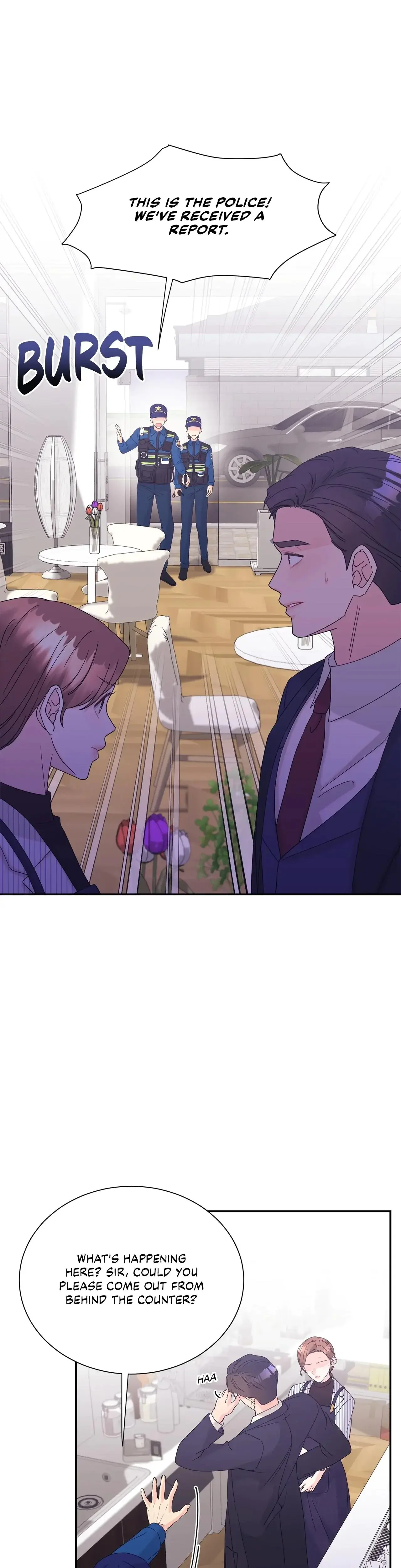 Fake Wife Chapter 51 - Page 26