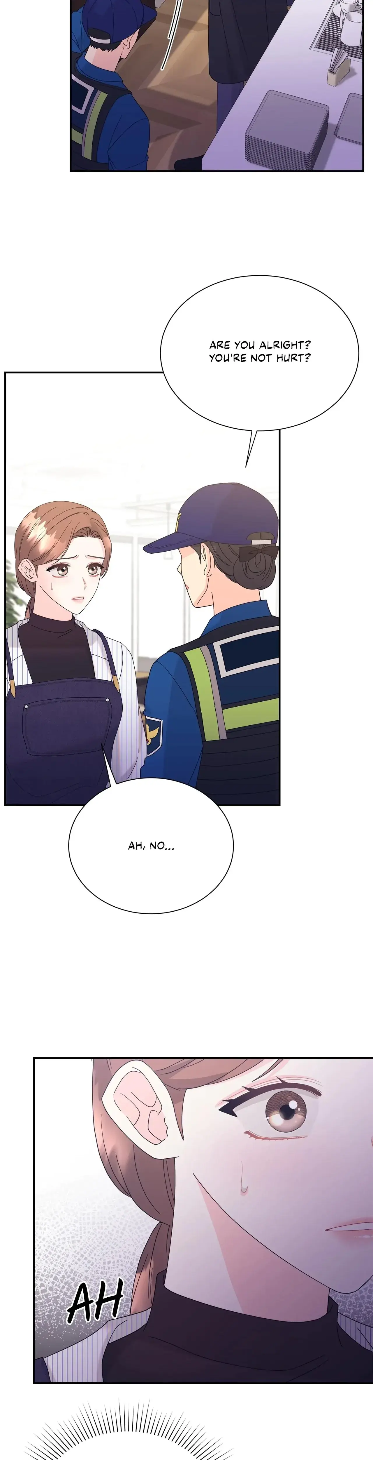 Fake Wife Chapter 51 - Page 27