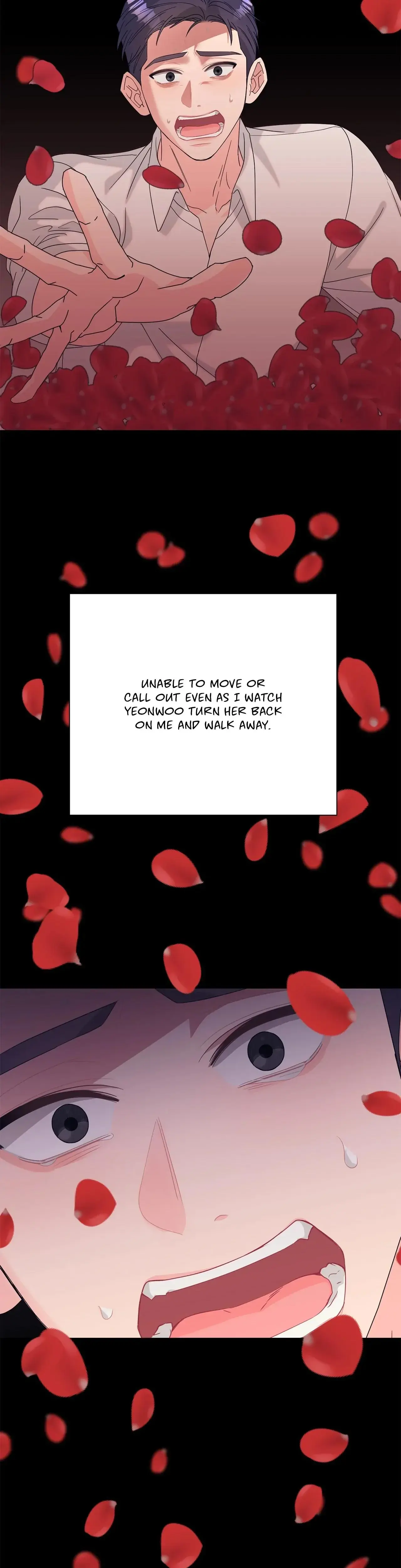Fake Wife Chapter 51 - Page 34