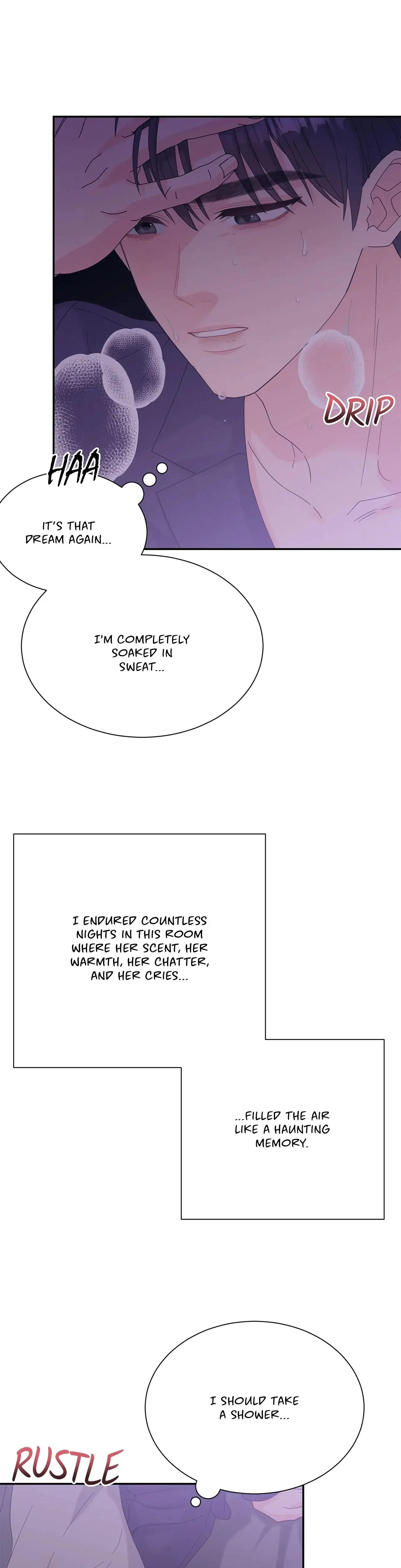 Fake Wife Chapter 51 - Page 36