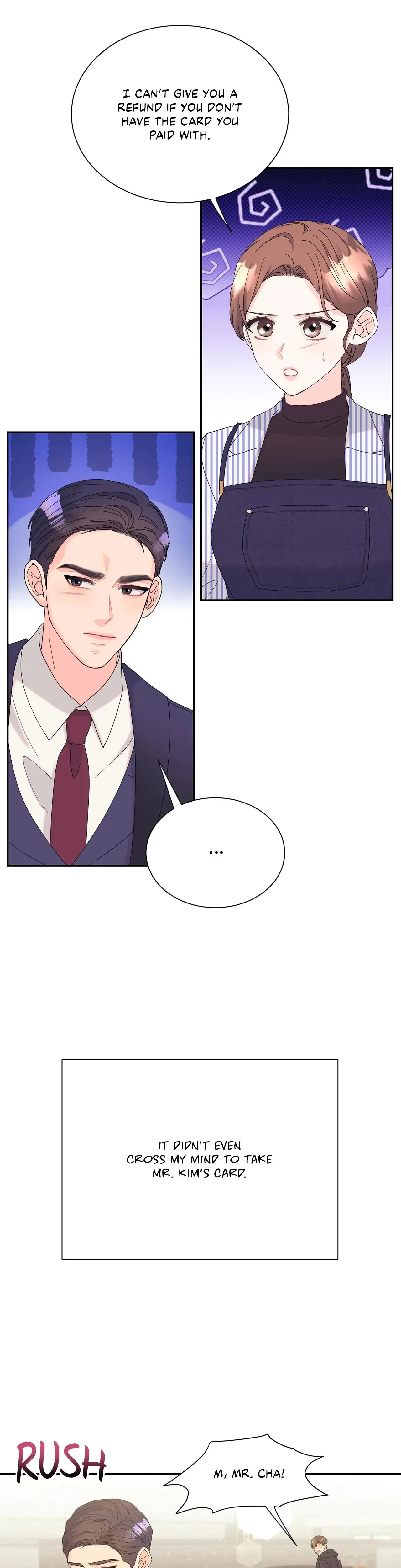 Fake Wife Chapter 51 - Page 5