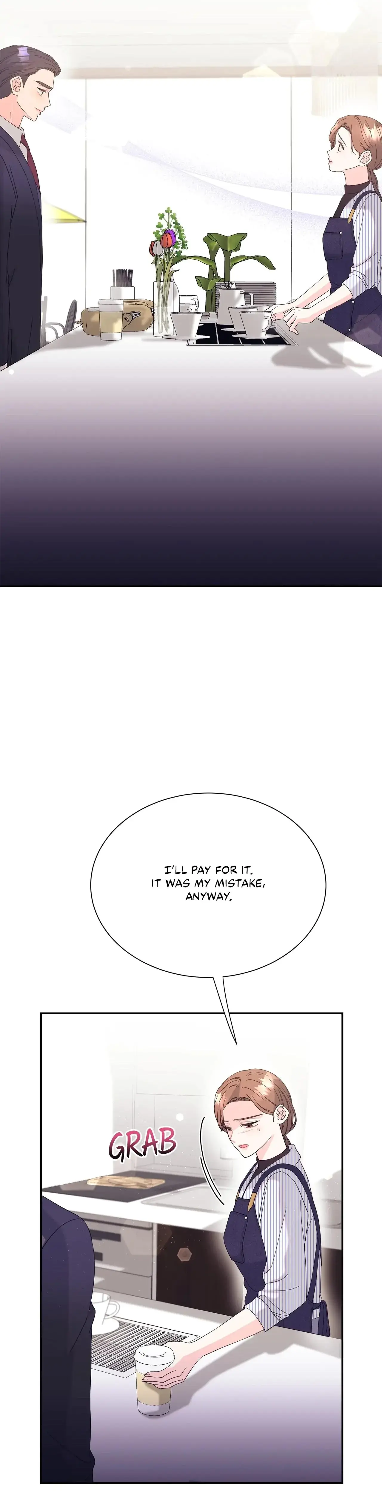 Fake Wife Chapter 51 - Page 7