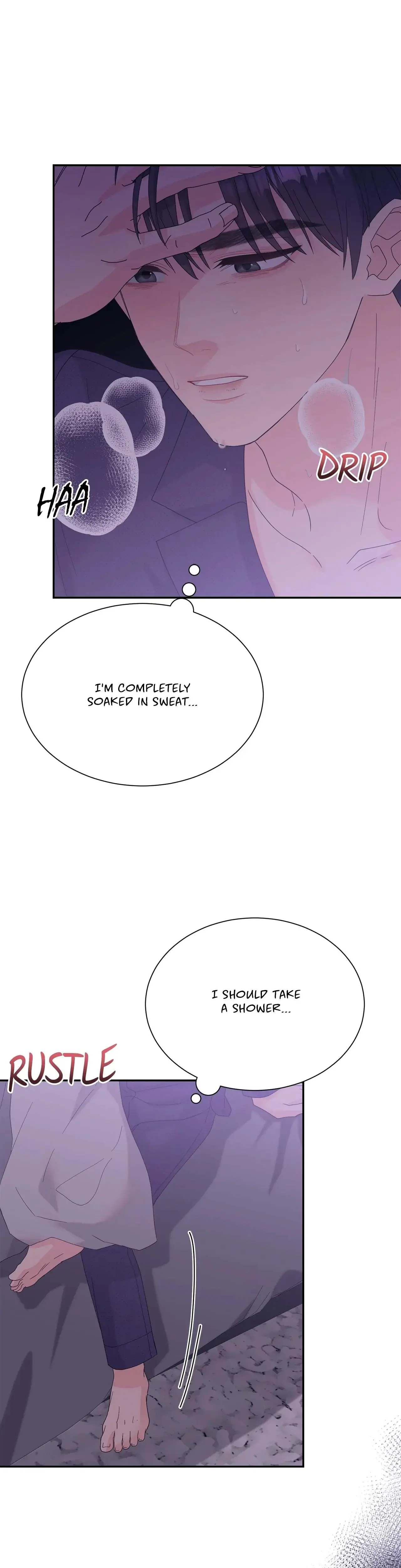 Fake Wife Chapter 52 - Page 1