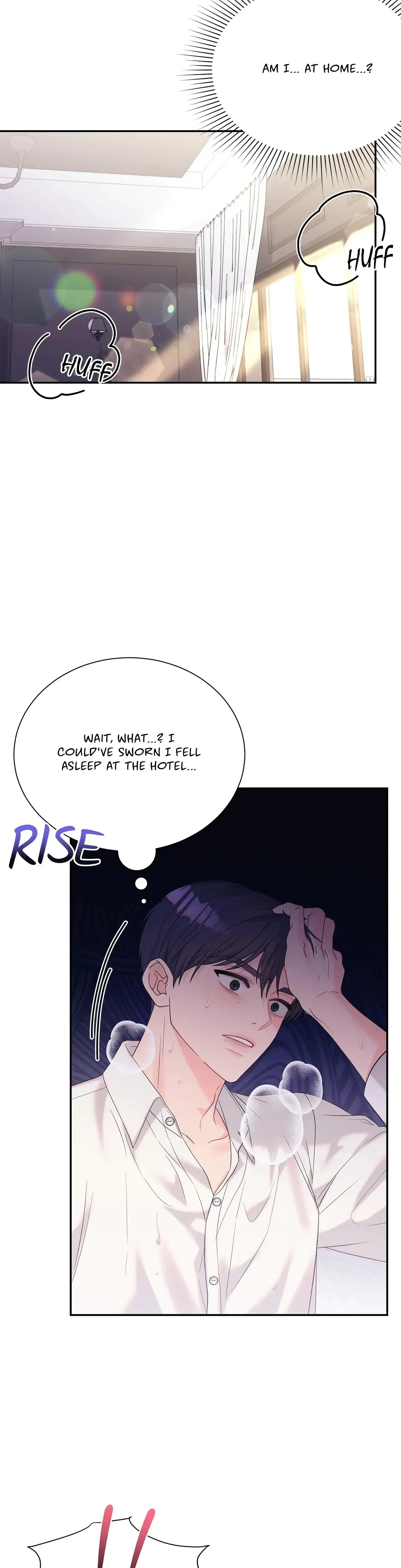 Fake Wife Chapter 52 - Page 12