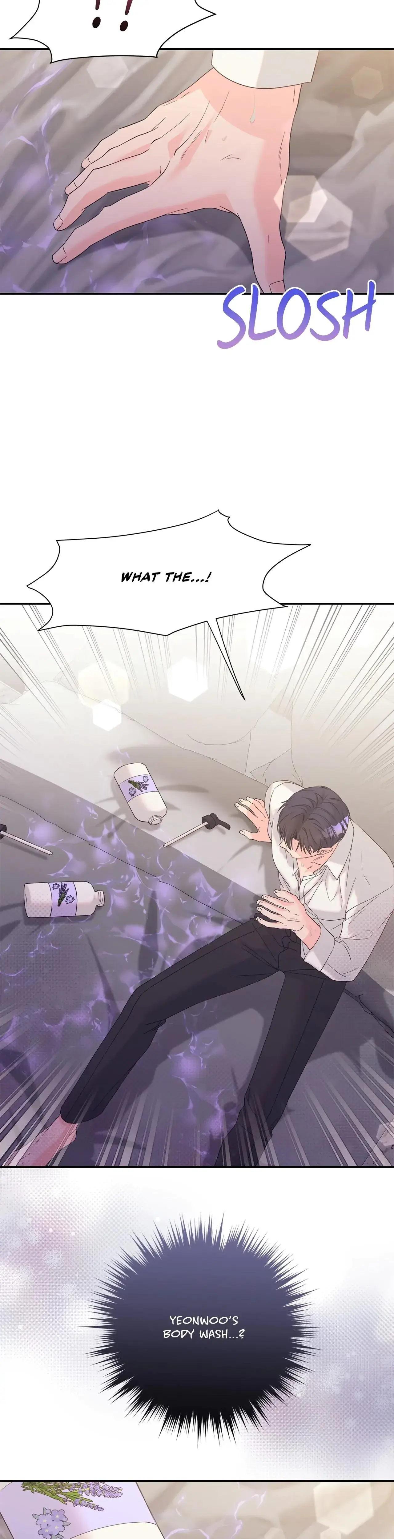 Fake Wife Chapter 52 - Page 13